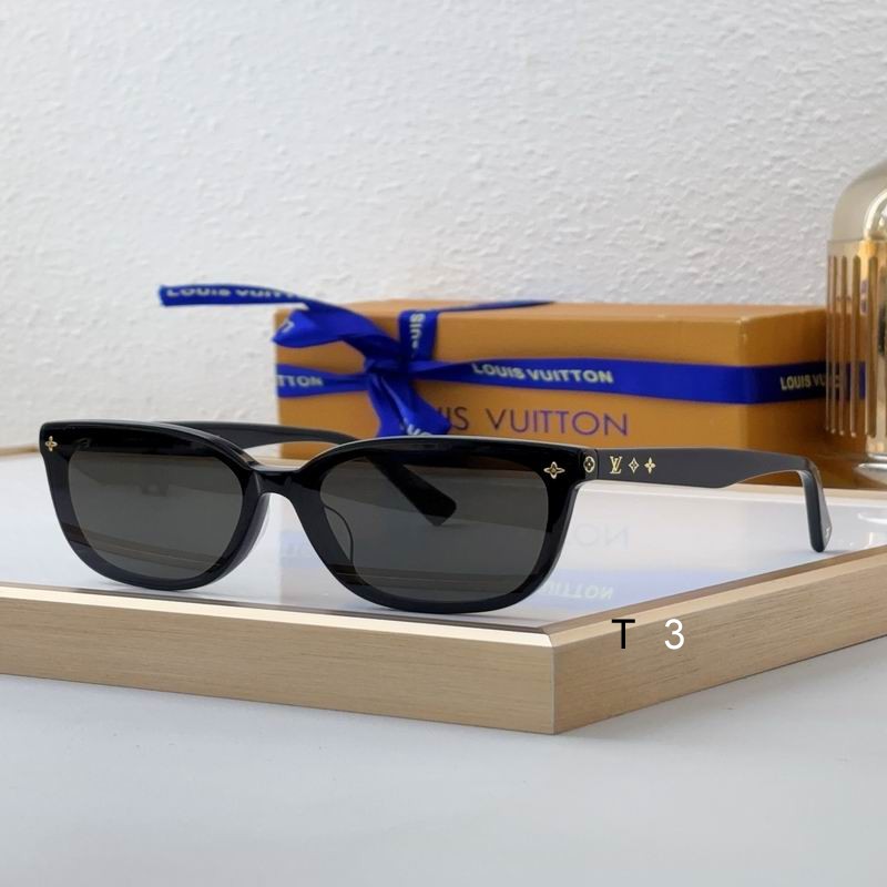 LV Sunglasses ID:20260410-2397